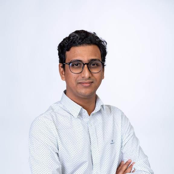 Photo of Md Ahsanul Hoque